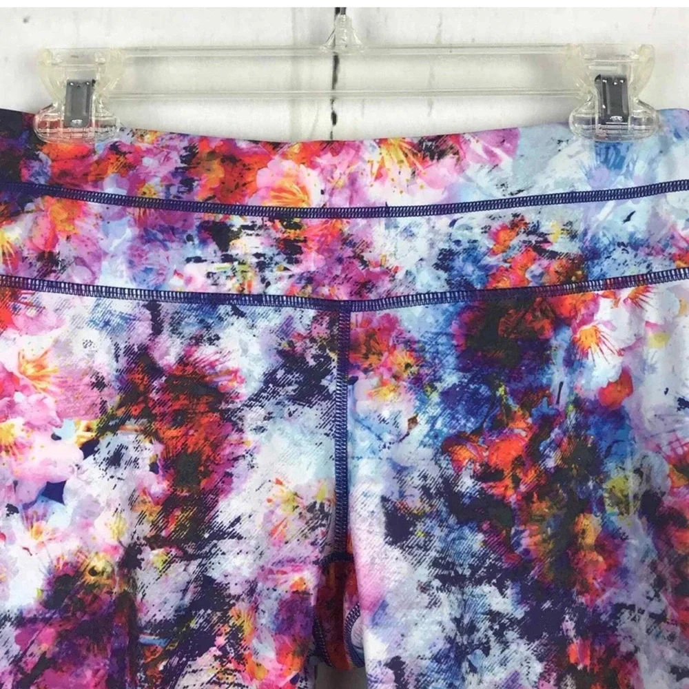 Athleta Hypersonic Sonar Leggings